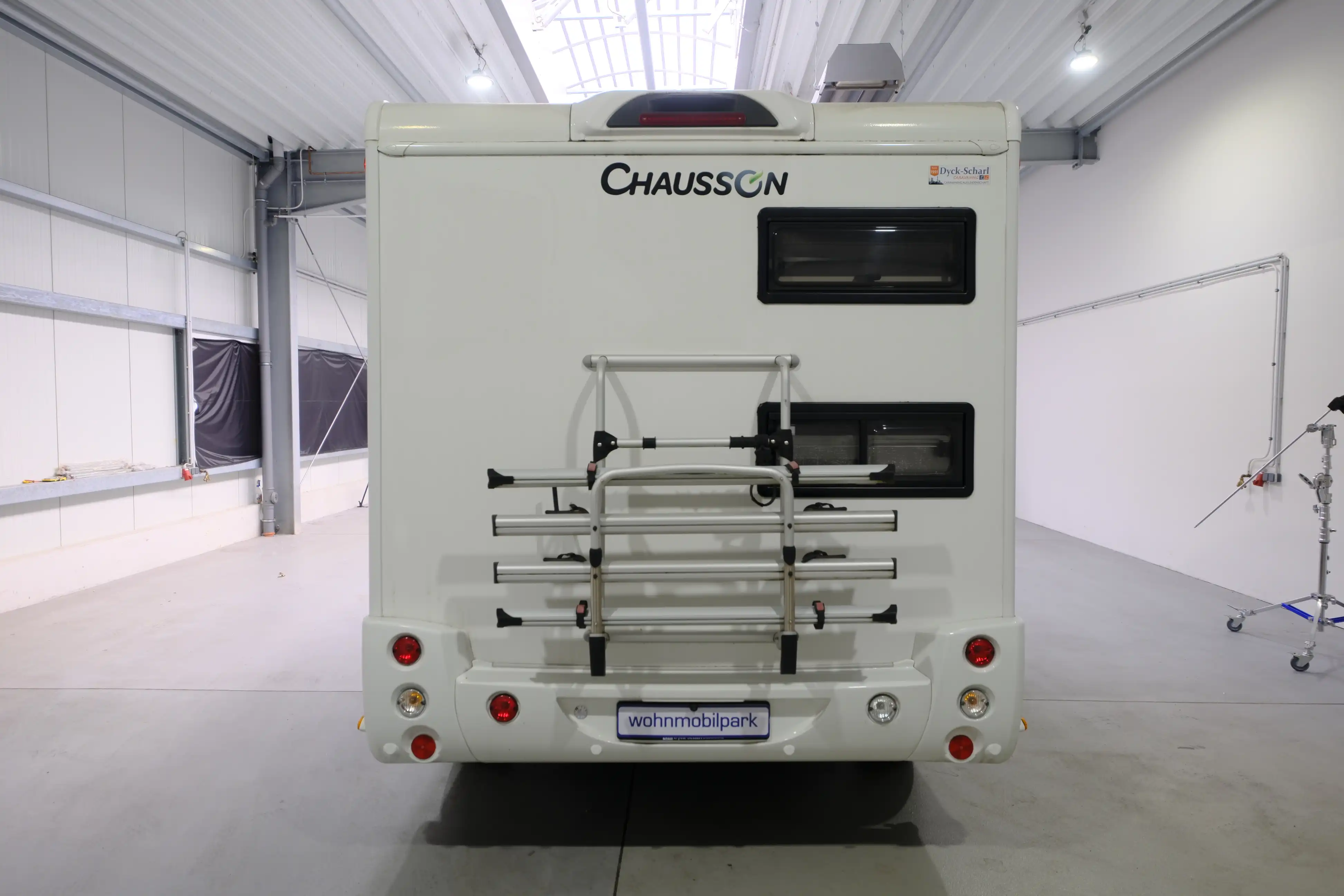 CHAUSSON Flash C 646 - Ansicht 3